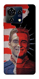 Чехол на ZTE Blade V50 Vita Homelander фото 1 из 1