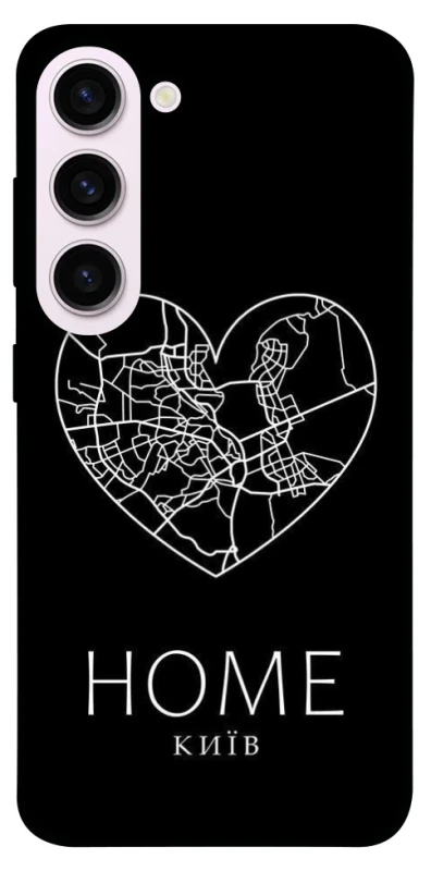 Чохол на Samsung Galaxy S23+ Київ Home фото 1 з 1