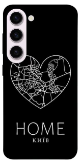Чехол на Samsung Galaxy S23+ Київ Home фото 1 из 1