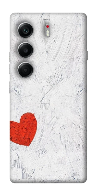 Чехол на Tecno Camon 40 Love aesthetic ver.5 фото 1 из 1