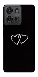 Чехол на Motorola Moto G75 Love aesthetic ver.14 фото 1 из 1