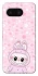 Чохол на Google Pixel 8 Pink Labubu фото 1 з 1