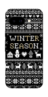 Чехол на Google Pixel 9a Christmas jumper ver.1 фото 1 из 1