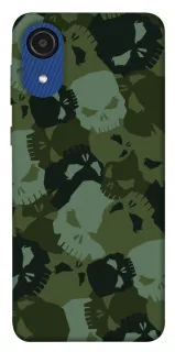 Чохол на Samsung Galaxy A03 Core Camouflage v31 фото 1 з 1