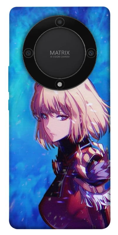 Чехол на Huawei Magic5 Lite Cha Hae In фото 1 из 1