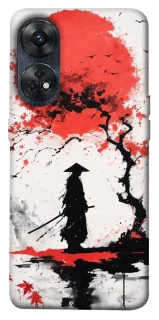 Чехол на Oppo Reno 8T 4G Дух Японии фото 1 из 1