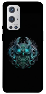Чохол на OnePlus 9 Pro Fantastic owl фото 1 з 1
