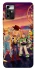Чохол на ZTE Blade A72 Toy Story ver.4 фото 1 з 1