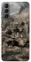 Чехол на Samsung Galaxy S21 Black hawk фото 1 из 1
