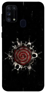 Чохол на Samsung Galaxy M31 Saw фото 1 з 1