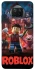 Чохол на Xiaomi Mi 10T Lite / Redmi Note 9 Pro 5G Roblox monsters фото 1 з 1