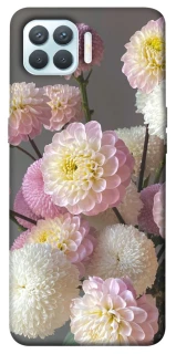 Чохол на Oppo F17 Pro Flowers v2 фото 1 з 1