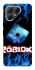 Чохол на TECNO Pova 7 Roblox Galaxy Flame Logo фото 1 з 1