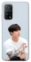 Чехол на Xiaomi Mi 10T Jungkook - BTS фото 1 из 1