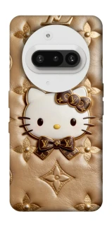 Чехол на Nothing Phone (3a) Hello Kitty ver.2 фото 1 из 1