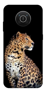 Чохол на Nokia X10 / X20 Leopard v2 фото 1 з 1