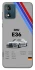 Чехол на Motorola Moto E13 BMW V32 фото 1 из 1