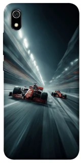 Чохол на Xiaomi Redmi 7A F-1 ver.5 фото 1 з 1