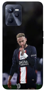 Чохол на Realme C35 Neymar фото 1 з 1