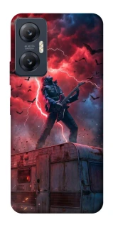 Чохол на Infinix Hot 20 5G Stranger Things ver.45 фото 1 з 1