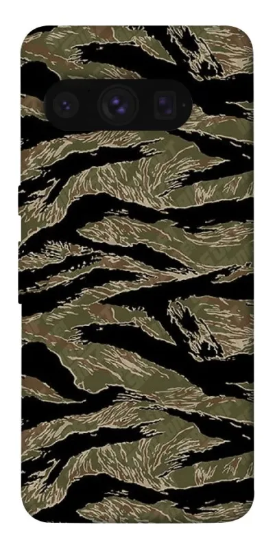 Чехол на Google Pixel 8 Pro Camouflage v23 фото 1 из 1