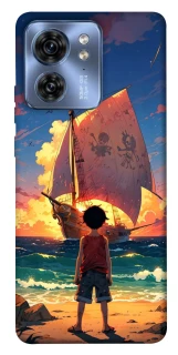 Чохол на Motorola Edge 40 One Piece фото 1 з 1