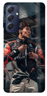 Чохол на Samsung Galaxy M54 5G F-1 ver.10 фото 1 з 1