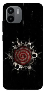 Чохол на Xiaomi Redmi A1 / A2 Saw фото 1 з 1