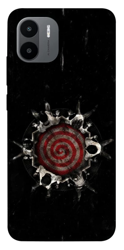 Чохол на Xiaomi Redmi A1+ / Poco C50 / A2+ Saw фото 1 з 1