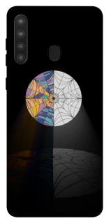 Чохол на Samsung Galaxy A21 Wednesday room фото 1 з 1