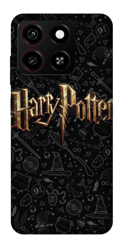 Чохол на ZTE Blade A35 4G Harry Potter ver.12 фото 1 з 1