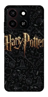 Чохол на ZTE Blade A35 4G Harry Potter ver.12 фото 1 з 1