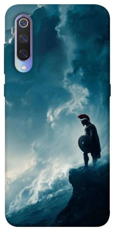 Чохол на Xiaomi Mi 9 Odyssey ver.2 фото 1 з 1