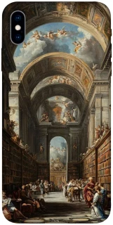 Чехол на Apple iPhone X (5.8") Art collage ver.5 фото 1 из 1