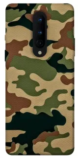 Чехол на OnePlus 8 Camouflage v27 фото 1 из 1