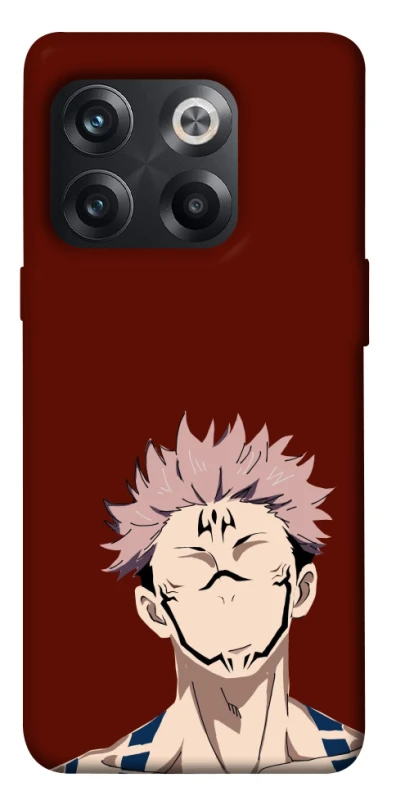 Чехол на OnePlus 10T Sakuna v3 фото 1 из 1