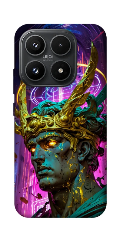 Чехол на Xiaomi 17 Crown фото 1 из 1