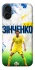 Чехол на Apple iPhone 16 Plus Зинченко №17 фото 1 из 1