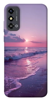 Чехол на ZTE Blade A53 Sea фото 1 из 1