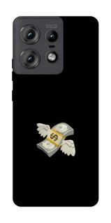 Чохол на Motorola Edge 50 Pro Easy cash фото 1 з 1