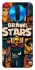 Чохол на Xiaomi Redmi K30 Brawl Stars ver.8 фото 1 з 1