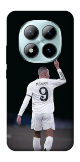 Чехол на Xiaomi Redmi Note 15 Pro+ 5G Kylian Mbappé фото 1 из 1