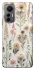 Чохол на Xiaomi 12 Lite Floral design ver.1 фото 1 з 1