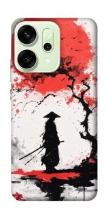 Чехол на Oppo Reno 14 Дух Японии фото 1 из 1