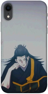 Чохол на Apple iPhone XR (6.1") Geto фото 1 з 1