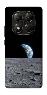 Чехол на Xiaomi Poco X7 Artemis 2 фото 1 из 1