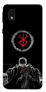 Чехол на Samsung Galaxy M01 Core / A01 Core Berserk moon фото 1 из 1