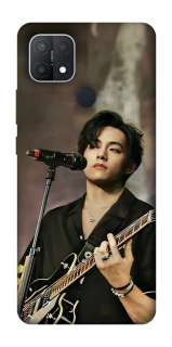 Чехол на Oppo A15s / A15 V - BTS фото 1 из 1