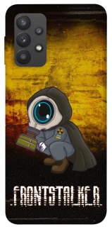 Чохол на Samsung Galaxy A32 (A325F) 4G FRONTSTALKER фото 1 з 1