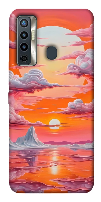 Чохол на TECNO Camon 17 Glacier фото 1 з 1